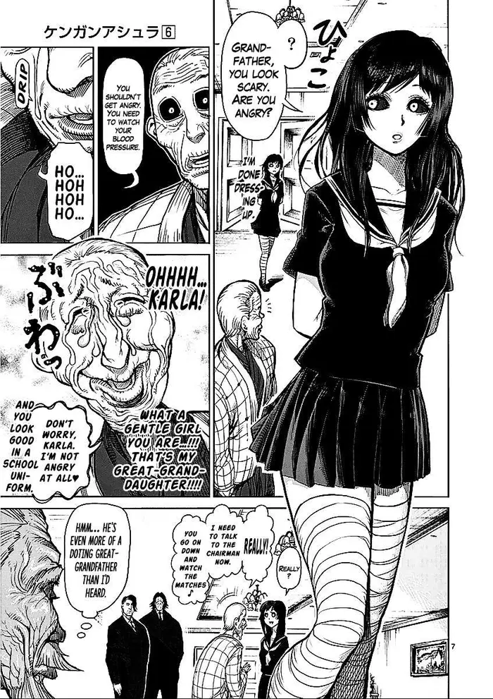 Kengan Ashura Chapter 43 image 08_optimized